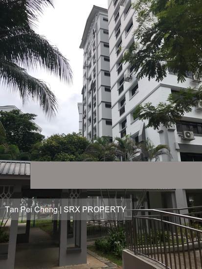 Woodlands Circle thumbnail photo